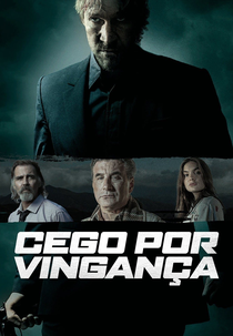 Cego Por Vingança (Beckman)