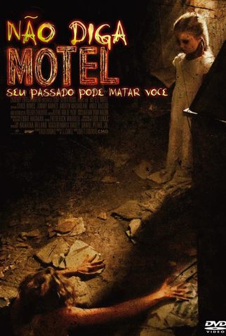 Poster 3 de Filme Não Diga Motel (2012)