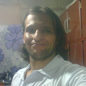 Foto de perfil de Emerson Ricardo Martinelli