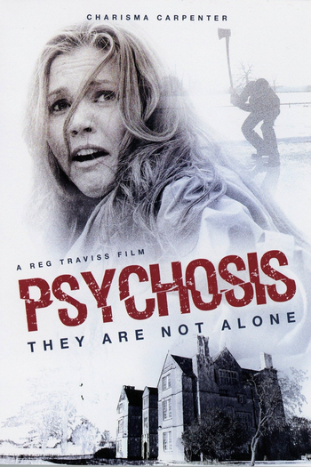  de Filme Psychosis (2010)