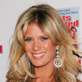 Rachel Hunter