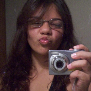 Foto de perfil de Melanie Araujo