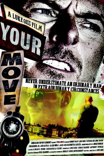  de Filme Faça Sua Jogada (2017)