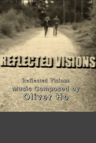 Poster 2 de Curta Reflected Visions (1996)