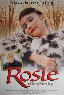 Rosie - Poster / Capa / Cartaz - Oficial 1