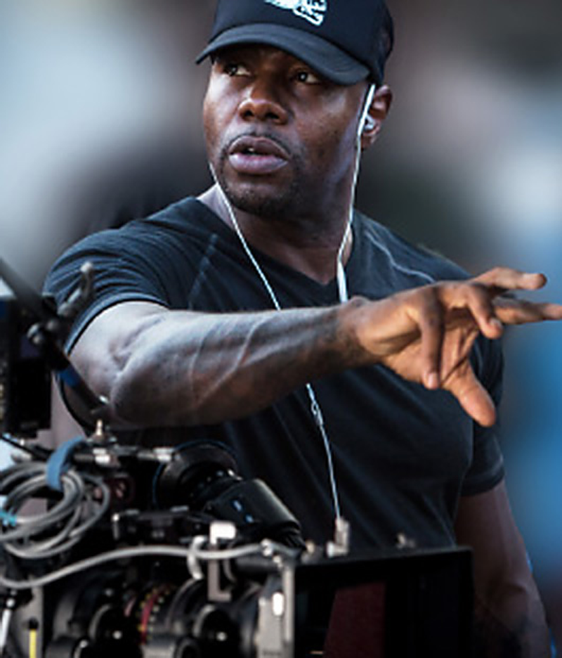 Antoine Fuqua - Foto 7