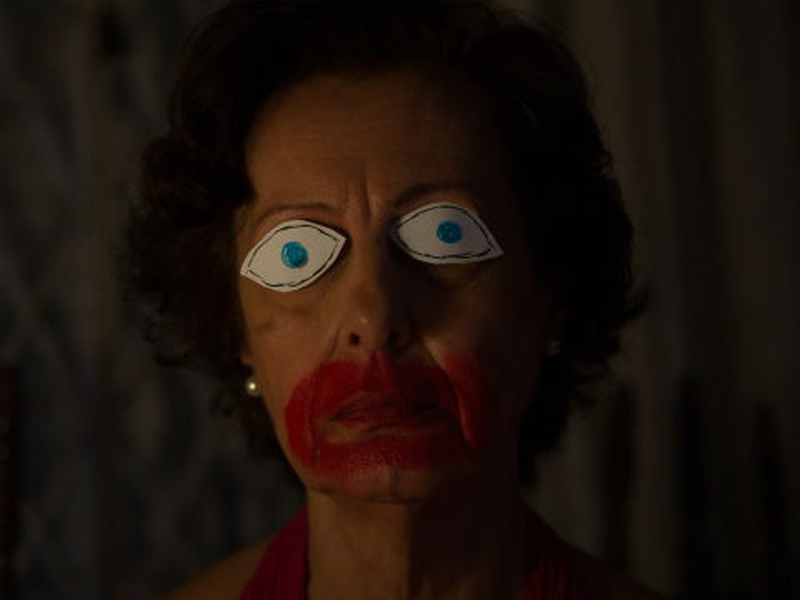 Foto 1 de A Mulher do Treze