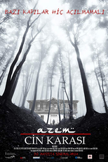 Azem: Cin Karasi (Azem: Cin Karasi)