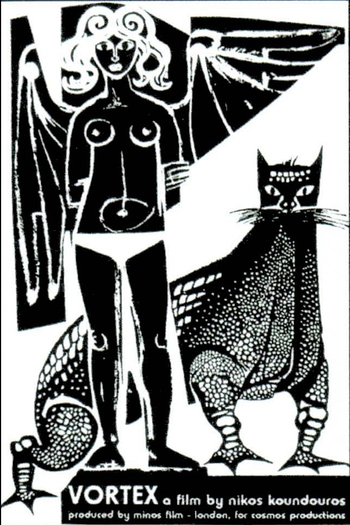  de Filme Vortex (1967)