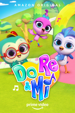 Do Re & Mi (Do Re & Mi)