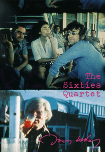 Feliz Aniversário, John (Happy Birthday to John)