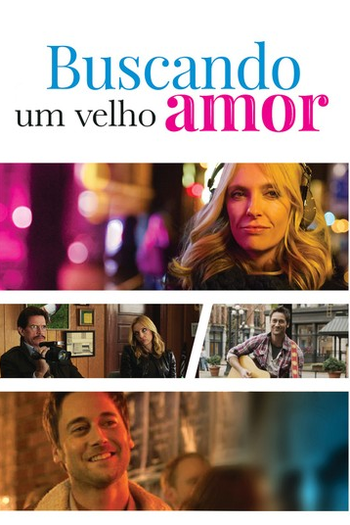  de Filme Buscando um Velho Amor (2013)