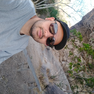 Foto de perfil de Cristiano Alves