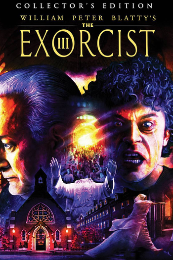  de Filme O Exorcista III (1990)