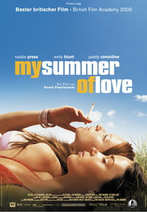 Meu Amor de Verão (My Summer of Love)