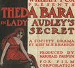 O Segredo de Lady Audley