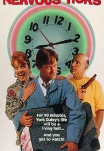 Loucos e Nervosos (Nervous Ticks)