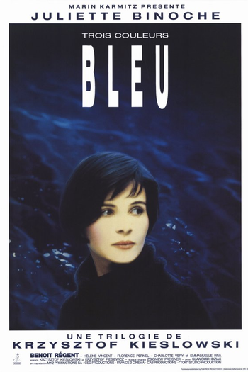  de Filme A Liberdade é Azul (1993)