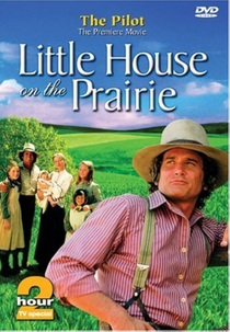 Os Pioneiros (Little House on the Prairie)