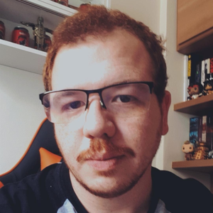 Foto de perfil de Lucas Maciel
