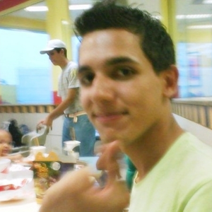 Foto de perfil de Thiago Oliveira