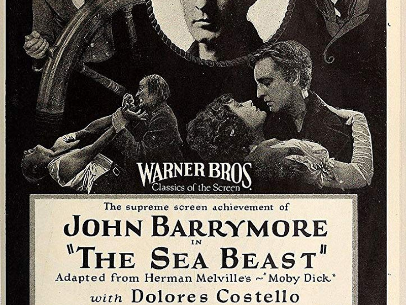 Foto 7 de A Fera do Mar