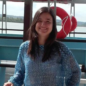Foto de perfil de Mayara