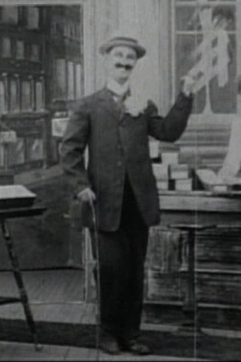  de Curta Mr. Flip (1909)