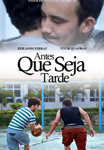 Antes Que Seja Tarde (Antes Que Seja Tarde)