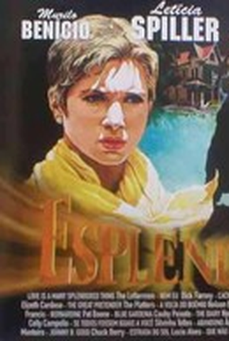 Poster 6 de TV Esplendor (2000)