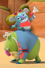 Coach Koala (Coach Koala)