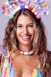 Alicia Nery - Poster 1