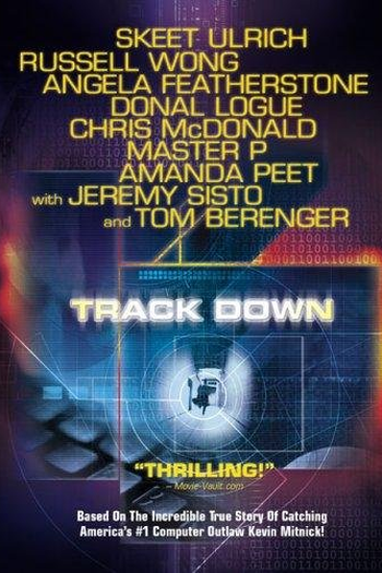  de Filme Caçada Virtual (2000)