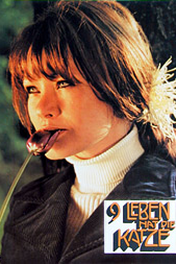  de Filme The Cat Has Nine Lives (1968)