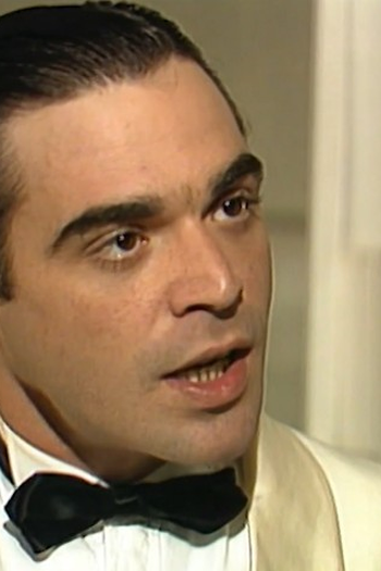 Poster de Episódio Episódio 03 (1990)