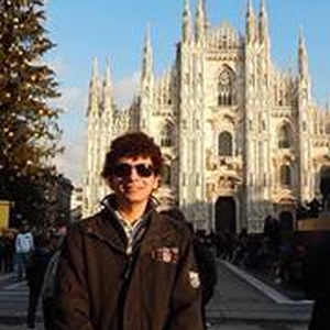 Foto de perfil de Thiago