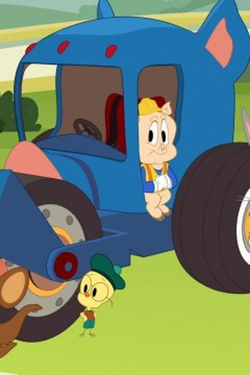 Poster de Episódio Mini Golf (2023)