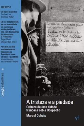  de Filme A Tristeza e a Piedade (1969)