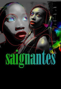 Les Saignantes (Les Saignantes)