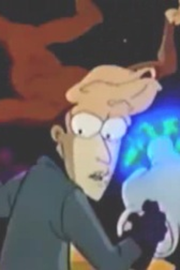 Poster de Episódio Sidekicked (1995)