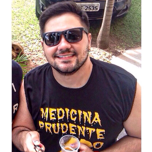 Foto de perfil de Fernando Sala Marin