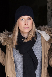 Brandy Schaefer - Poster 1