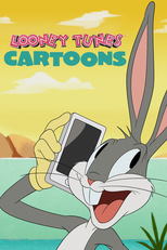 Looney Tunes Cartoons (Looney Tunes Cartoons)