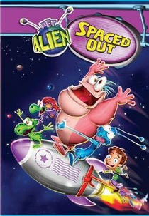 Mascotes Extraterrestres (Pet Alien)