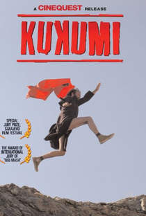 Kukumi - Poster / Capa / Cartaz - Oficial 1