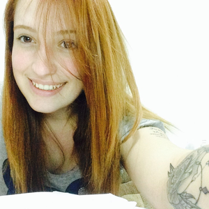 Foto de perfil de Amanda Vitorelo