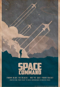 Space Command (Space Command)