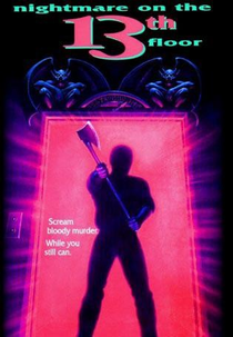 Elevador para o Além (Nightmare on the 13th Floor)