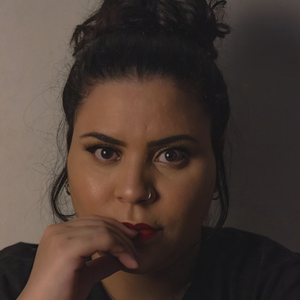 Foto de perfil de Érica Bernardo