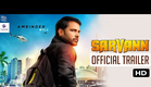 Sarvann Official Trailer | Amrinder Gill | Ranjit Bawa | Simi Chahal | Karaan Guliani